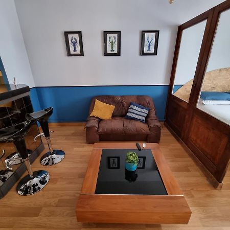 L'Ecrevisse Apartment Nantua Luaran gambar